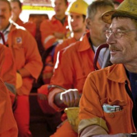 Alptransit, Leuenberber: "La montagna è grande, noi piccoli"