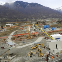 Alptransit, "qualche nuvola all'orizzonte"