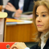 Gli sms della "finta Bea". Siciliano scoppia in lacrime