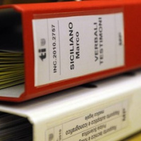 Il giorno dell'omicidio: Siciliano non ricorda, Balestra-Bianchi stizzita