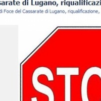 Foce, su Facebook un gruppo antiprogetto