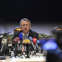 Samuel Koch non potrà più camminare come prima: resterà tetraplegico