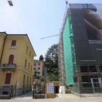 Giudici: "Lugano l'hanno già distrutta negli anni '60"