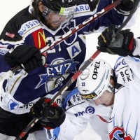 Josh Holden sotto inchiesta