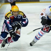 Johann Morant al Lugano
