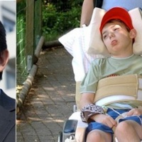 Al momento della verità, il papà di Luca non è ammesso
