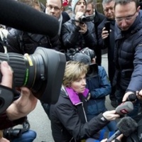 Caso Luca: arrestato l'aggressore del giudice