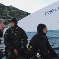 Nave Costa, trovato cadavere di donna