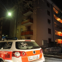 Dramma familiare: trovati due corpi privi di vita