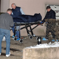 La Polizia conferma: "è stato omicidio-suicidio"