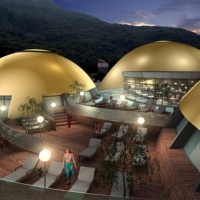 Splash, porte aperte al cantiere