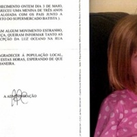 Maddie ancora viva?