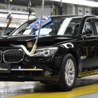 Multa salata per BMW