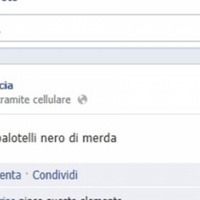 Dj Garcia: "Balotelli nero di m...."