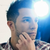 Marco Carta e l'album della maturità