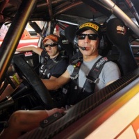 Trionfo della Lugano Racing Team nel Rally del Ticino
