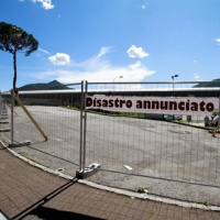 USTRA risponde a Grosa: "Presenti un'autorizzazione valida"
