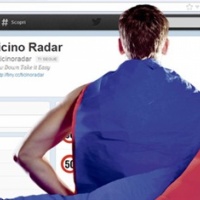 Chi si nasconde dietro la maschera di supereroe dei radar?