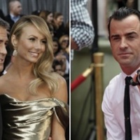 Da Clooney a Aniston, c'è stata una folla di star ieri a Agno