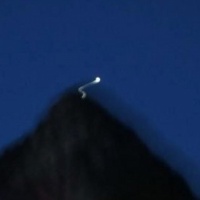 Gli "UFO ticinesi" valicano le Alpi?