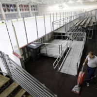 Bettman fissa la soglia NHL: "Sotto le 48 gare niente campionato"