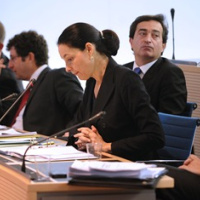 Governo, chi al posto di Borradori?