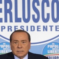 Berlusconi: "Via le tasse grazie all'accordo con la Svizzera"