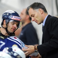 Imperatori: "Il Ticino in LNB? Serve collaborazione fra HCL e HCAP
