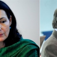 Bertoli e Sadis su Bignasca