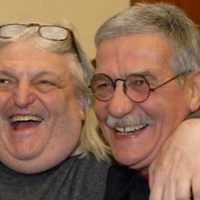 "Bignasca? Un terzomondista furbo e geniale"