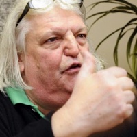 "Ciao amico Nano, R.I.P.", centinaia i commenti su Twitter e Facebook