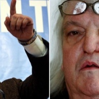 Maroni piange Bignasca: "Un uomo ruvido ma geniale"