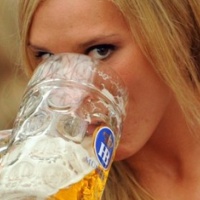 Oggi la birra è gratis
