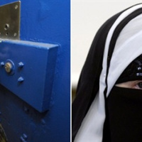 Iniziativa anti-burqa e Agenzie private per sorveglianza di stranieri, si vota