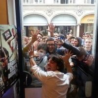 Tutti matti per il violento Grand Theft Auto