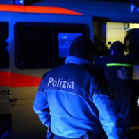 "Una tifosa dell'Ambrì si è tagliata, l'obiettivo erano i biancoblù"