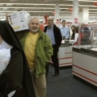 L'alba folle di Mediamarkt: sarà premiato uno su dieci