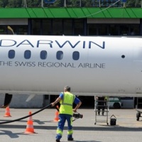 Mani arabe sulla Darwin
