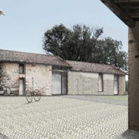 Masseria di Vigino, concorso vinto dallo studio Baserga e Mozzetti