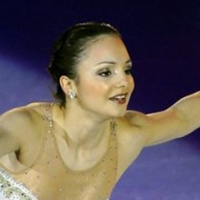 Sarah Meier, da campionessa senza veli ad angelo del ghiaccio