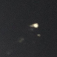 Corpo celeste solca i cieli svizzeri