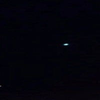 Il meteorite avvistato anche in Ticino