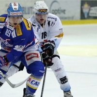 Ora è ufficiale: Janick Steinmann al Lugano