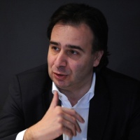 Arrestato Davide Enderlin