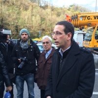 "Le ricerche sono ancora in corso"