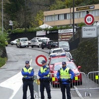 Palazzina crollata, ci sono due morti