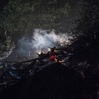 Trovati i corpi della 31enne e della figlia