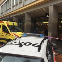 Rapinata una gioielleria, spray al pepe contro la gerente