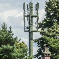 “Senza quell’antenna, i nostri cellulari sono in tilt”
