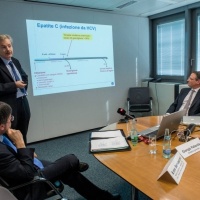 Epatite C, l'EOC contesta la responsabilità penale